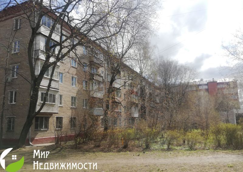 Продажа двухкомнатной квартиры 44.5м² ул. Космонавта Волкова, 13К2, Москва, САО, р-н Войковский м. Сокол - база ЦИАН, объявление 230506279
