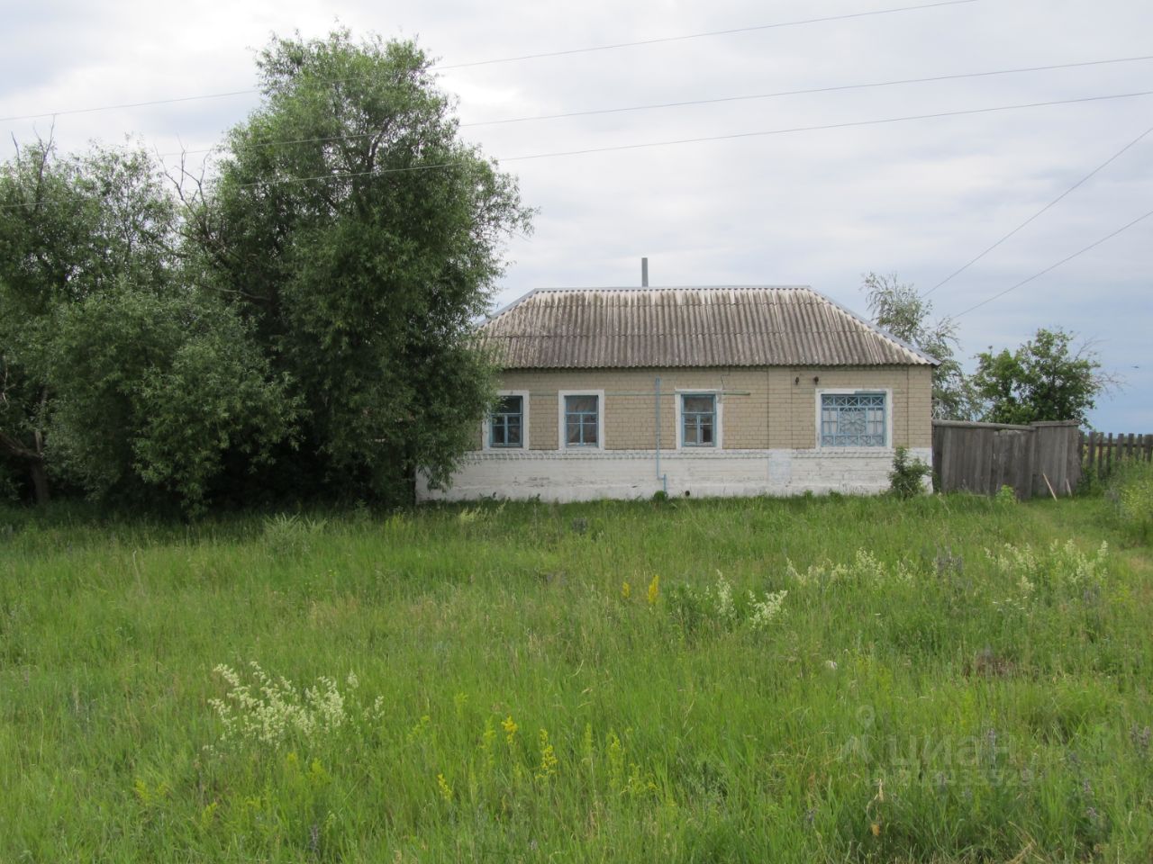 Липецкий Район Купить Дом В Деревне