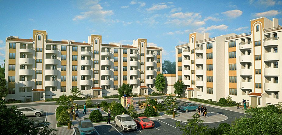 продажа квартир Орловский уезд