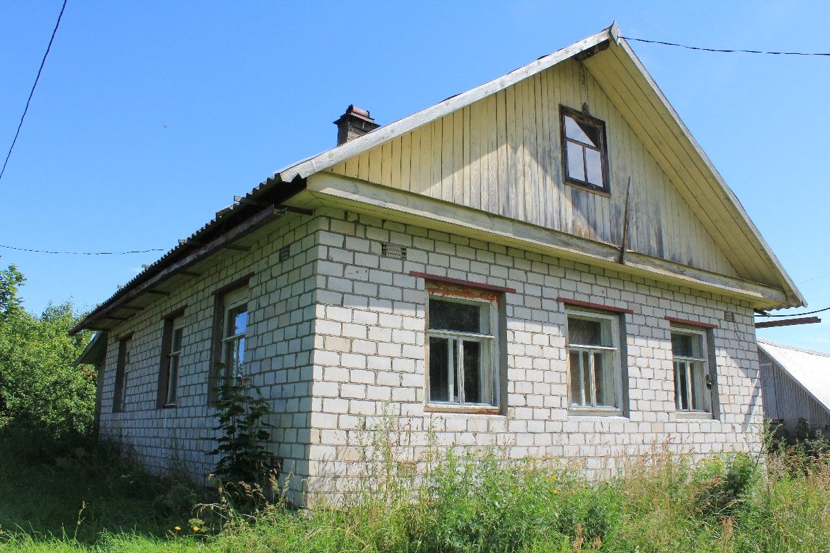 Купить Участок В Гдовском Районе Псковской