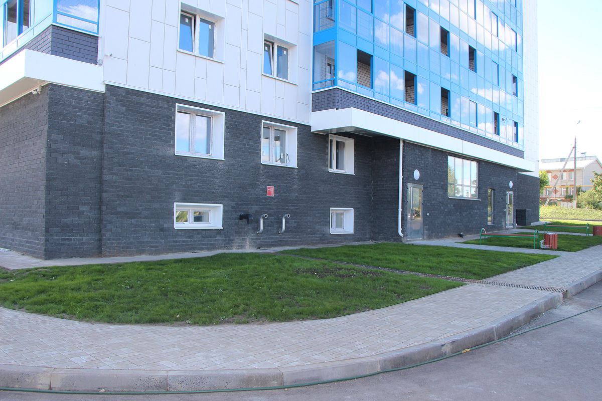 купить квартиру в ЖК Новая высота