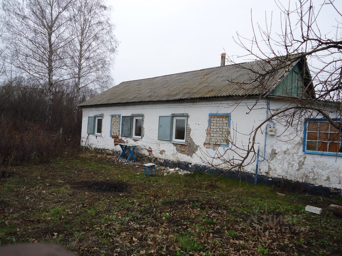 Погода в дуброво тербунского. Деревня Киреевка.