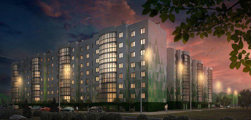 продажа квартир Алгоритм