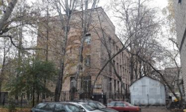 Портал поиска помещений для офиса Сивашская улица найти помещение под офис Сокольническая 2-я улица