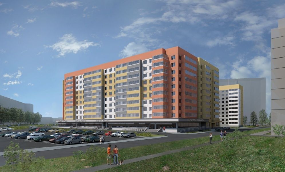 продажа квартир Сормовская сторона