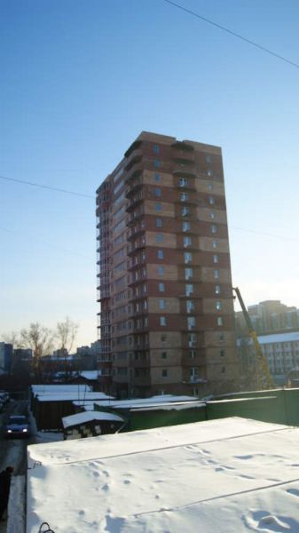 3-я Фотография ЖК «Мост»