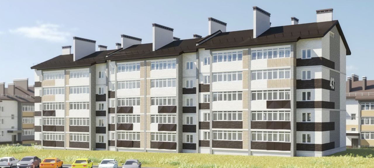 продажа квартир ул. Советская