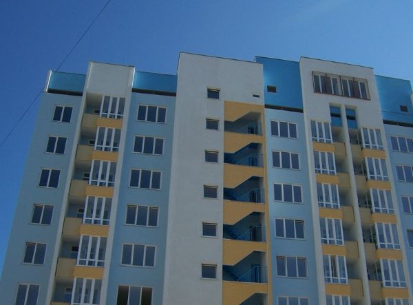 3-я Фотография ЖК «на улице 9 Мая»