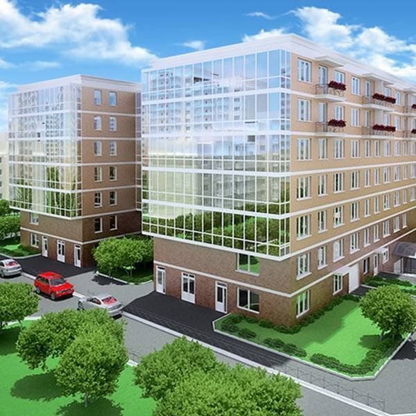 продажа квартир Альтернатива