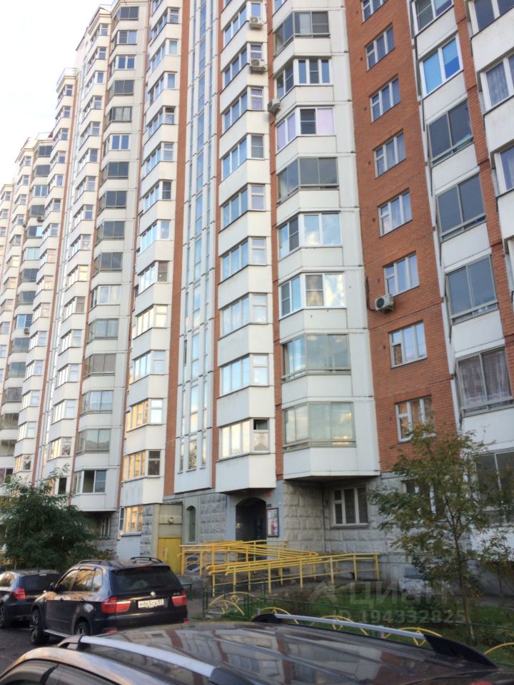 Поиск Коммерческой недвижимости Вольская 2-я улица аренда офиса улица пырьева