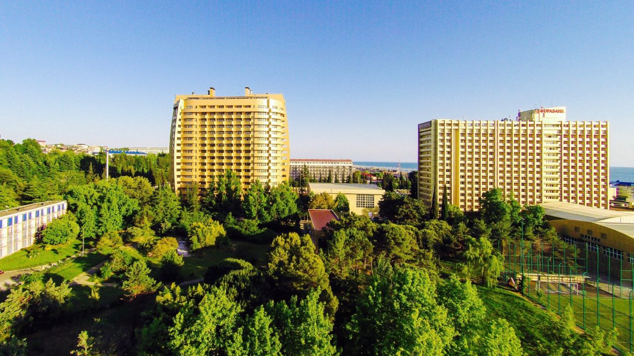 продажа квартир Golden Residence (Голден Резиденс)