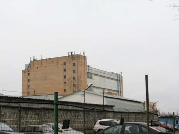 Производственный комплекс на Перовском шоссе, 9с2