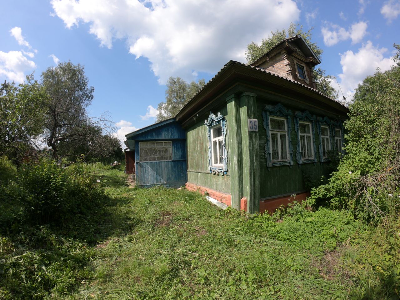 Купить Дом В Березино Клинского Района