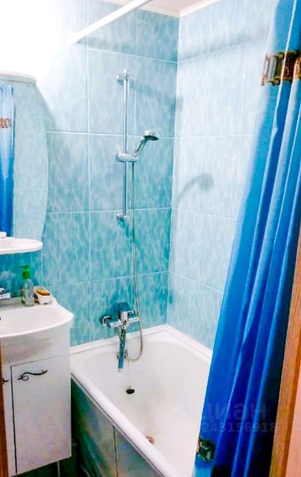 Снять однокомнатную квартиру 35м² ул. Бестужевых, 13В, Москва, СВАО, р-н Отрадное м. Отрадное - база ЦИАН, объявление 243156918