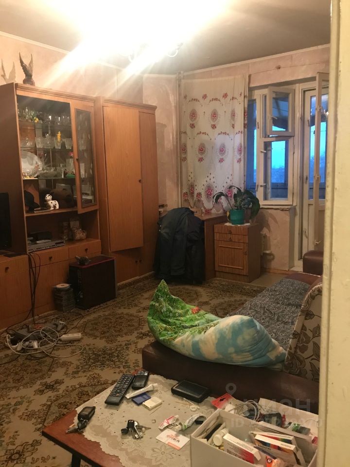 Продаю однокомнатную квартиру 39м² ул. 4-я Кордная, 48, Омск, Омская область, Октябрьский, мкр. Кордный - база ЦИАН, объявление 227239970