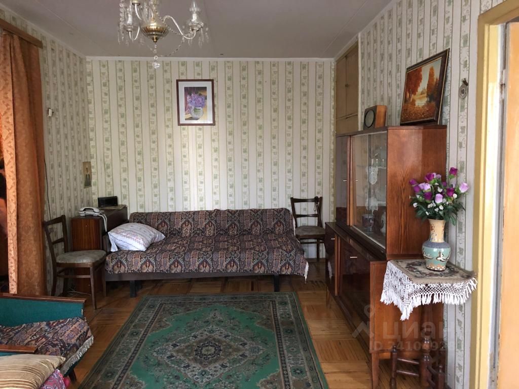 Купить двухкомнатную квартиру 43м² Стандартная ул., 1, Москва, СВАО, р-н Алтуфьевский м. Бескудниково - база ЦИАН, объявление 241049283