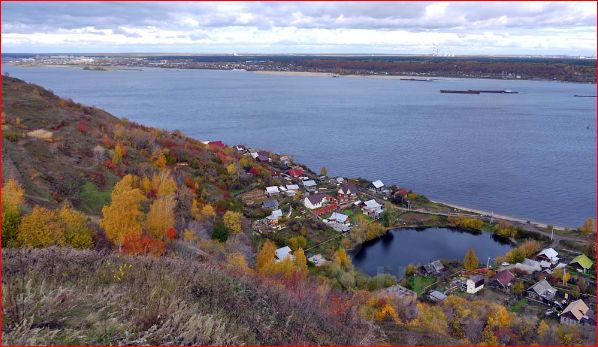 Верхнеуслонский Район Фото