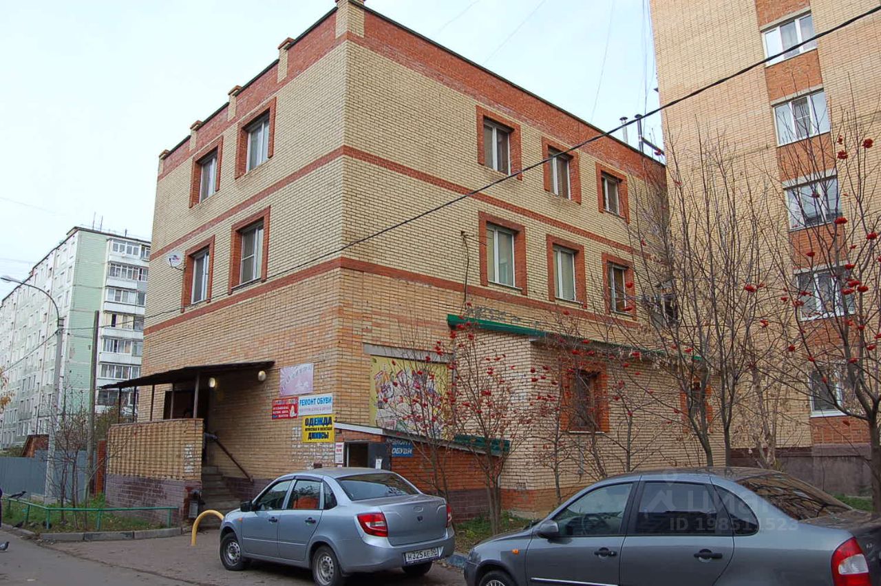 Купить Квартиру Серпухов 12