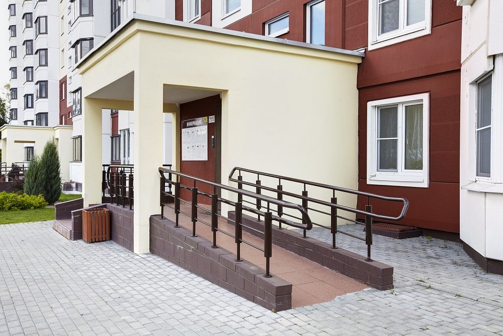продажа квартир Белорусский квартал (Балабаново)