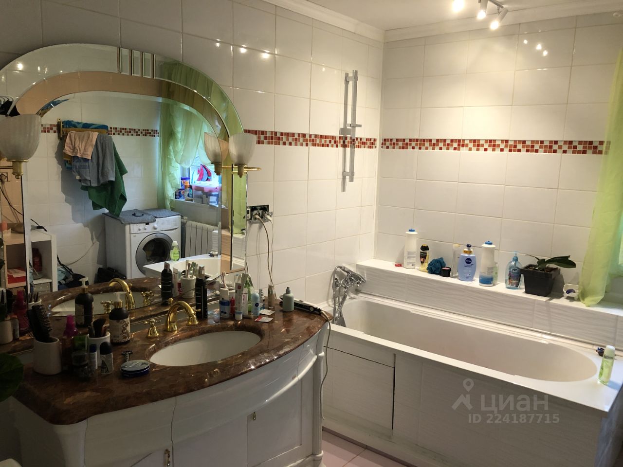 Продажа дома 160м² ш. Ленинградское, 22, Ленинградская область, Всеволожский район, Токсово пгт - база ЦИАН, объявление 224187715