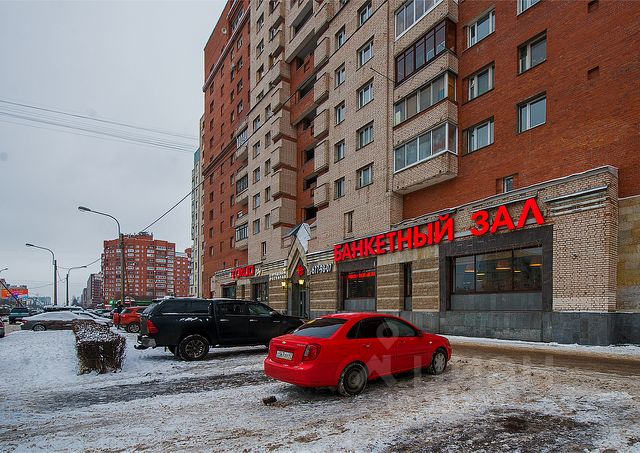 Магазин Семена Финский Переулок