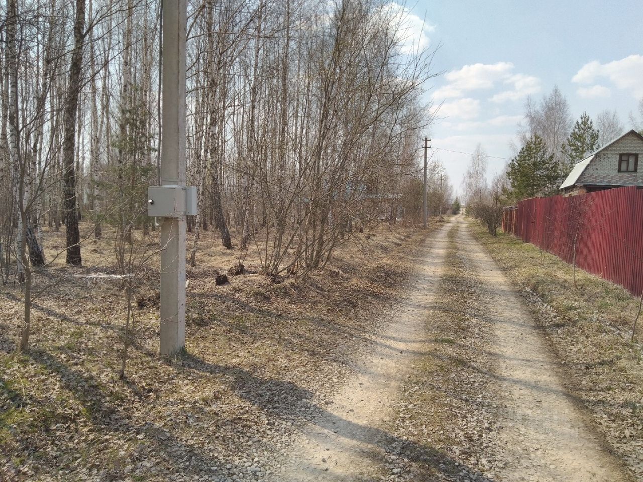 Снт заокское