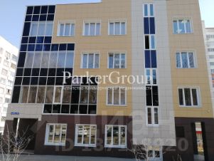 Аренда офисных помещений Перекопская улица аренда офиса в москве частные объявления