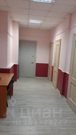 Аренда офиса 60 кв Госпитальный Вал улица Снять офис в городе Москва Пролетарская