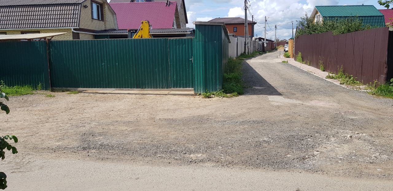 Продаю участок 7сот. ул. Вселенская, Московская область, Дмитровский городской округ, Опытного хозяйства Ермолино поселок м. Верхние Лихоборы - база ЦИАН, объявление 214370147