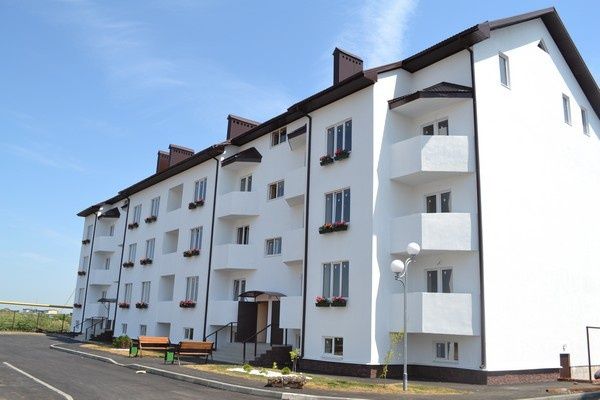 купить квартиру в ЖК Прованс