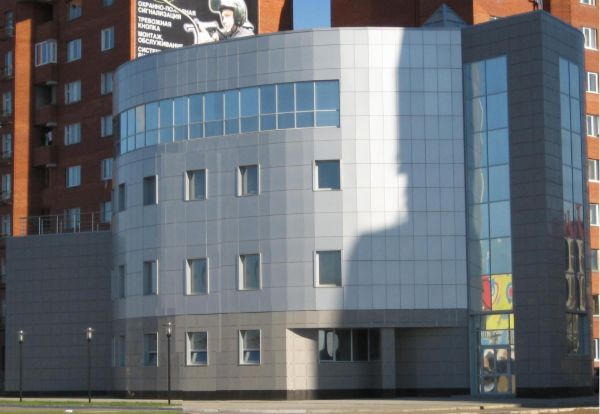 Бизнес центр гарда аренда офисов аренда офиса 10-15 кв м в березовском