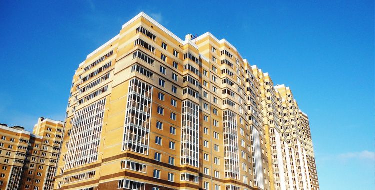 фото ЖК ЦДС Кантемировский