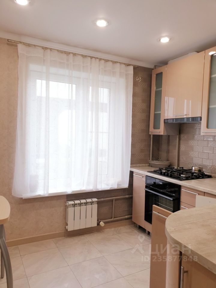 Аренда однокомнатной квартиры 31м² ул. Мельникова, 27, Москва, ЮВАО, р-н Южнопортовый м. Пролетарская - база ЦИАН, объявление 235877848
