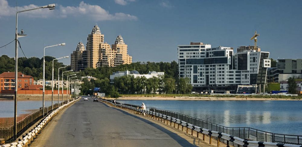 ЖК Европейский