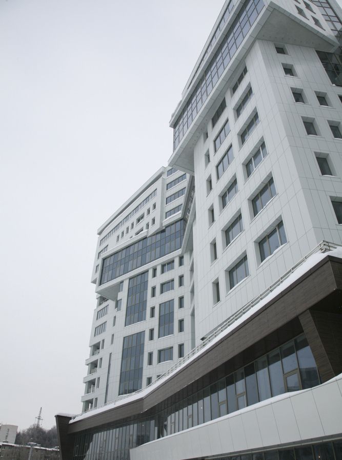 продажа квартир Европейский