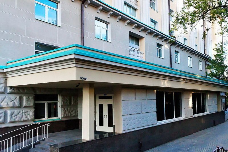 квартира в новостройке