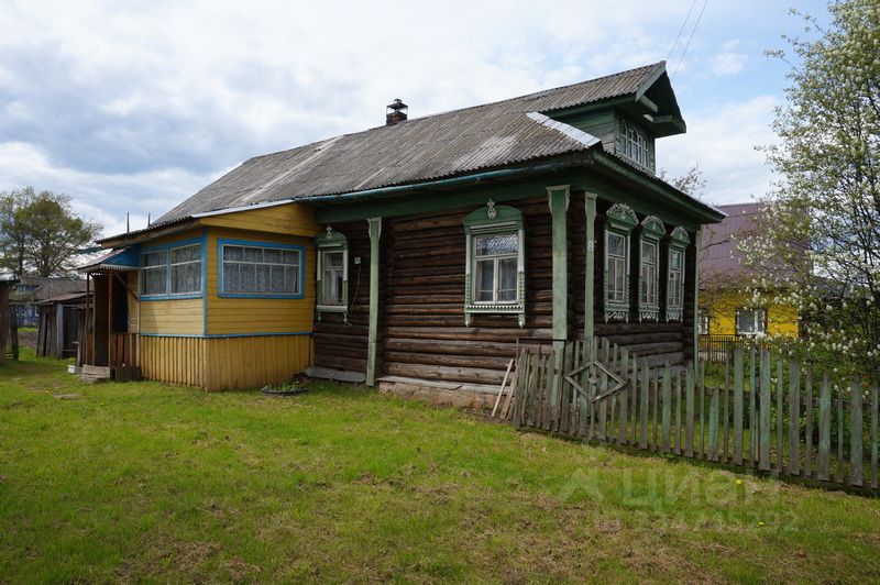 Село заозерье угличский район ярославской области фото