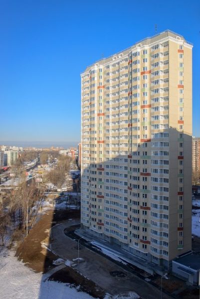 5-я Фотография ЖК «в Бескудниково»