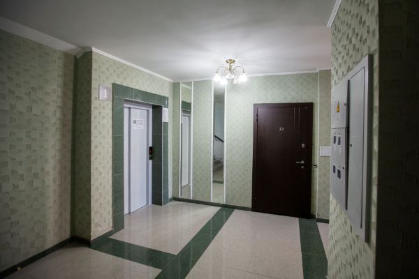 12-я Фотография ЖК «Грюнштадт»