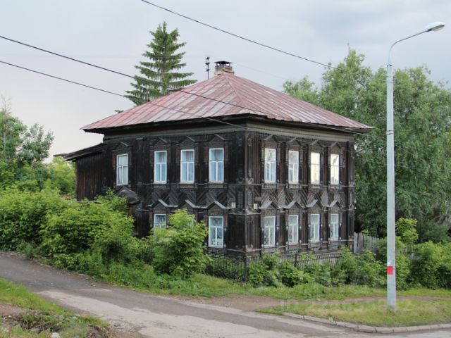 Авито Пермь Купить Дом В Мотовилихинском Районе