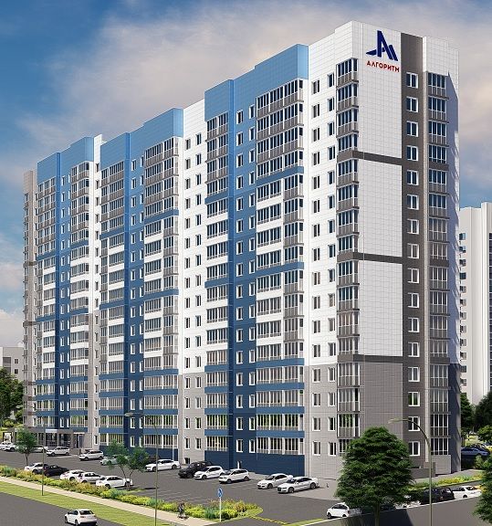 фото ЖК Титан