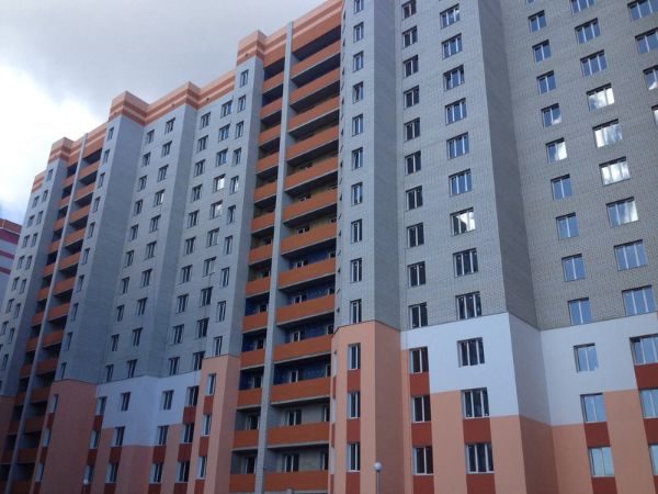 2-я Фотография ЖК «по ул. Крахмалева»
