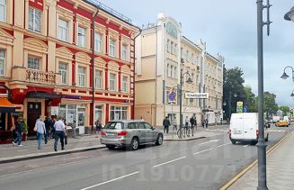 аренда офисов 80-100 квадратных метров