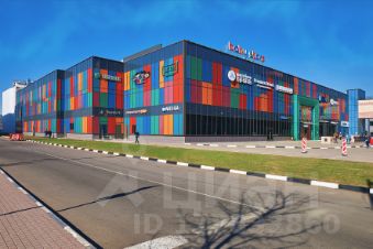 коммерческая недвижимость цена санкт-петербург