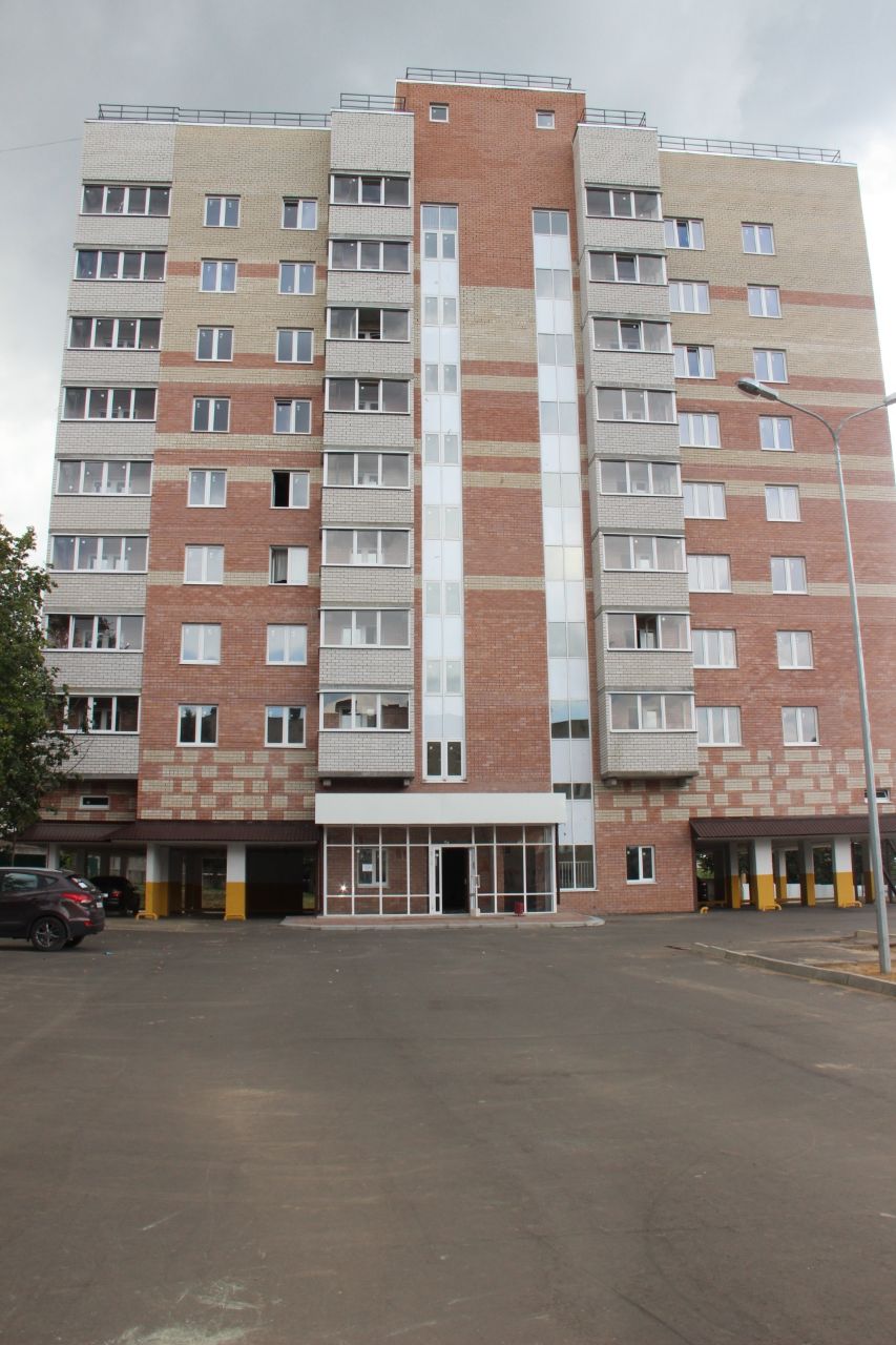 жилой комплекс Южная звезда