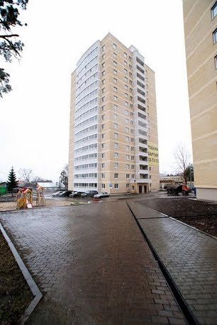 8-я Фотография ЖК «Триумф»