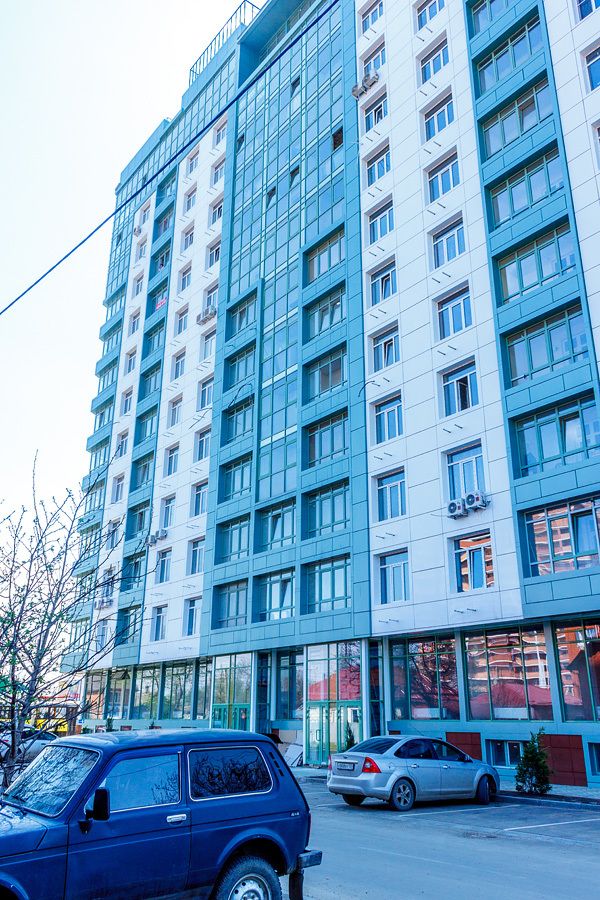 жилой комплекс Минский