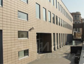 Готовые офисные помещения Турчанинов переулок коммерческая недвижимость цены снизились за 2009 г