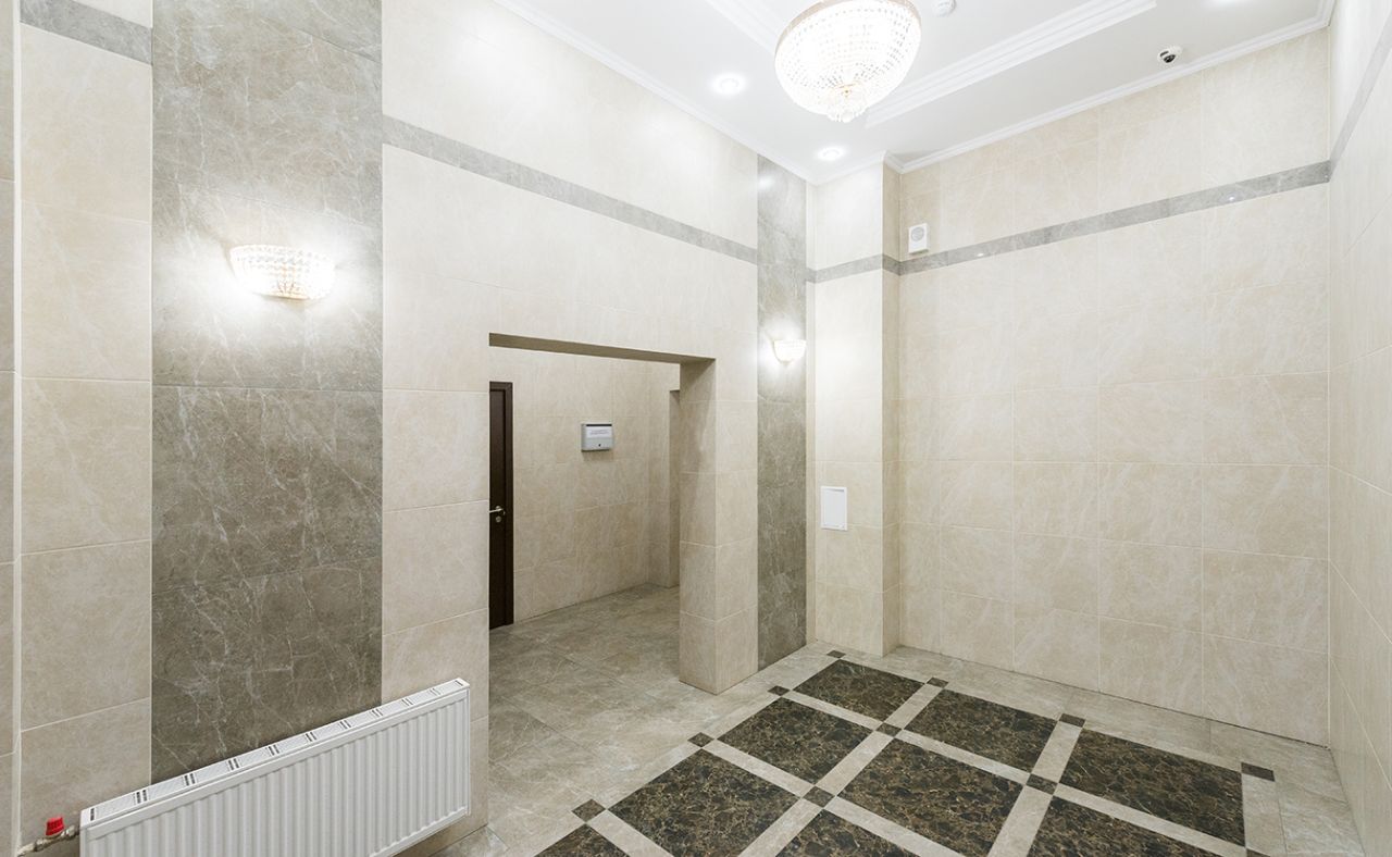 купить квартиру в ЖК Небо Москвы
