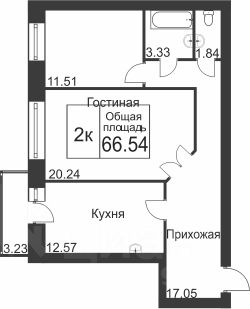 Купить Квартиру В Красноярске Сурикова